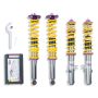 KW 35271021 Coilover Kit V3 Porsche 911 (964) Carrera 4