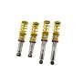 KW 10275002 Coilover Kit V1 Mazda Miata MX-5 (NB)