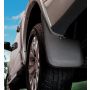 Husky Liners 2018 Jeep Wrangler Custom-Molded Front Mud Guards