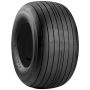 Carlstar Straight Rib 16X6.50-8 64A3 B Lawn & Garden Tire