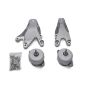 Ford Racing M-6038-M50 5.0L Coyote Engine Mount Kit