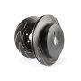 EBC BSD7740 14-18 Mazda 3 BSD Front Rotors