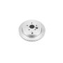 PowerStop JBR1368EVC PowerStop Evolution Coated Rotor