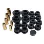 Energy Suspension 8.3141G 01-05 Lexus IS300 Front Control Arm Bushing - Black
