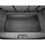 WEATHERTECH WEA40265 05-13 Grand Caravan Rear Cargo Liner Black
