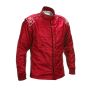 G-FORCE GFR354524XLRD Jacket G-Limit 4X-Large Red SFI-5