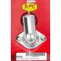 RACING POWER CO-PACKAGED RPCR6009 66-75 Chevy V8 Alum 90 Deg Water Neck Polished