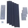 Tuffy Products 060-01 Tuffy 058 Black Divider Kit