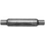 AP Exhaust 421811S Resonator - Enforcer Turbopack