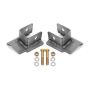 BMR Suspension ELR750 End Link Reinforcement Brace, Rear