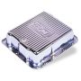 B&M 70289 Auto Trans Oil Pan