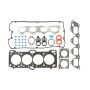 Cometic Street Pro Mitsubishi 89-94 4G63/4G63T Top End Gasket Kit Without Cylinder Head Gasket