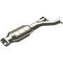 MagnaFlow Exhaust Products 338698 California Direct-Fit Catalytic Converter