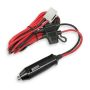 Rugged Radios PC-RM-CLA 12 Volt Power Adapter for  and other Mobile Radios