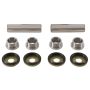 All Balls Racing 50-1173-K 14-17 Yamaha Viking 700 Ind. Rear Sus. Knuckle only Kit - 2 Kits Req. Per Veh.
