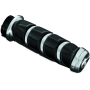 Kuryakyn 6350 Kinetic Grips Chrome