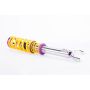 KW 35225081 Coilover Kit V3 - Mercedes C63 AMG S
