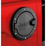 Mopar 82214789 DECOR KIT, Fuel Door