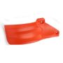 Cycra 1CYC-3876-22 07-15 KTM 125 SX Mud Flap - Orange