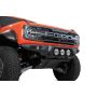 Addictive Desert Designs F260014130103 ADD 22-23 Ford Bronco Raptor Bomber Front Bumper