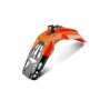 Cycra 1CYC-1443-22 16-22 KTM 125 SX lite Front Fender - Orange