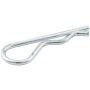 ALLSTAR PERFORMANCE ALL18442-10 Hair Pins 1-5/8in .093 10pk