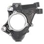 RockJock JL/JT Currectlync High Steer Steering Knuckles 2 3/4in Tie Rod Lift 2 1/2in Drag Link Lift