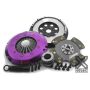 XCLUTCH XKLT24530-1P 10-14 Lotus Evora Base 3.5L Stage 3 Carbon Race Clutch Kit