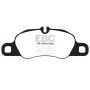 EBC Brakes DP32057C Redstuff Ceramic Low Dust Brake Pads