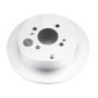 PowerStop JBR1334EVC PowerStop Evolution Coated Rotor