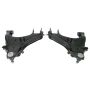 Superpro TRC543 98-04 Nissan Frontier 2WD D22 Front Lower Control Arm Set