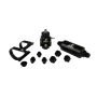 AEROMOTIVE AFS17352 Stealth EFI TB Fuel System Kit
