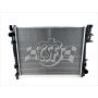 CSF 3572 Radiator
