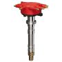 MSD IGNITION MSD8486 Chevy V8 Distributor Tall Block W/Crab Cap