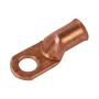 Moroso 74173 Battery Cable Remote Fitting End Kit - Solder End - 3/8in - 2 Pack