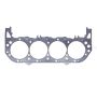 COMETIC GASKETS CAGC5640-051 4.580 MLS Head Gasket .051 - BBC Marine