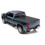 Truxedo 573301 2020 GMC Sierra & Chevrolet Silverado 2500HD & 3500HD 6ft 9in Lo Pro Bed Cover