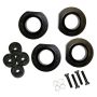 Skyjacker TJ20 COM BOX 2IN. 97-06TJ POLY KIT