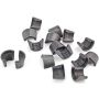 Manley 134948 Manley Valve Lock/Keeper, LOC-10 DEG .3415 LocCap