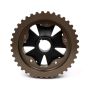 BLOX Racing BXPT-10101 Adjustable Cam Gears for Acura/Honda D15/D16 (1.5L/1.6L SOHC) D16Z-Y (1.6L SOHC VTEC)