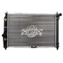 CSF 3256 Radiator