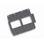 MR. GASKET MRG671G 671 / 871 Blower Base Gasket