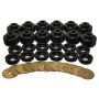 ENERGY SUSPENSION ENE3-4156G Body Cab Mount Set 00-07 Tahoe/Yukon 2WD