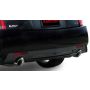 CORSA PERFORMANCE COR14941 Exhaust Axle-Back - 2.5 in Dual Rear Exit