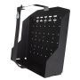 Go Rhino XG252010M XVenture Gear Hard Case Mount Large 25in. (Mount ONLY for XRS/SRM Racks) - Tex. Blk