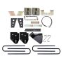 Skyjacker F11852 Suspension Lift Kit Component 2011-2014 Ford F-250 Super Duty 4 Wheel Drive