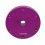 NRG SRK-TMH-PP Short Hub Thrustmaster - Purple