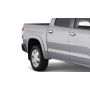 Bushwacker 16-18 Toyota Tundra Fleetside OE Style Flares - 4 pc 66.7/78.7/97.6in Bed - Silver Sky