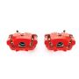 PowerStop S3190 Red Powder Coated Calipers