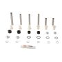 Pivot Works PWIRS-00049 2016 Polaris RZR 4 900 PW Rear Independent Suspension, 2 Kits Req. Per Veh